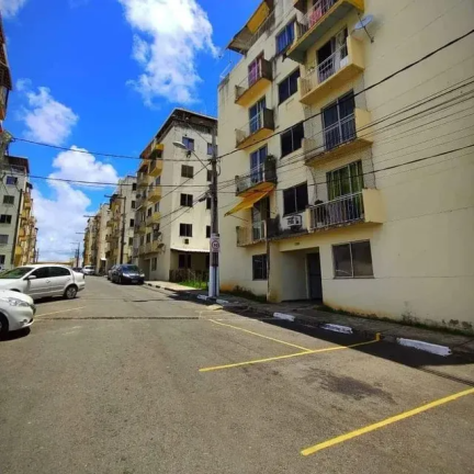 Imagem Apartamento com 3 Quartos à Venda,  em Caji - Lauro de Freitas
