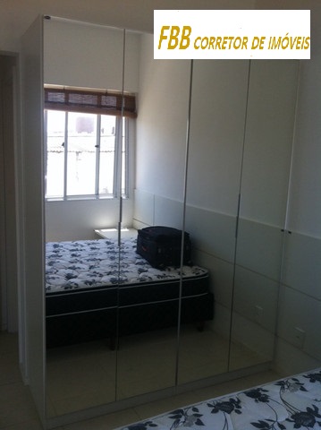 Imagem Apartamento com 2 Quartos à Venda, 58 m²em Braga - Cabo Frio