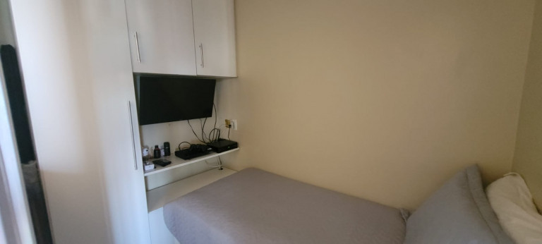 Imagem Apartamento com 2 Quartos à Venda, 91 m² em Barra da Tijuca - Rio de Janeiro