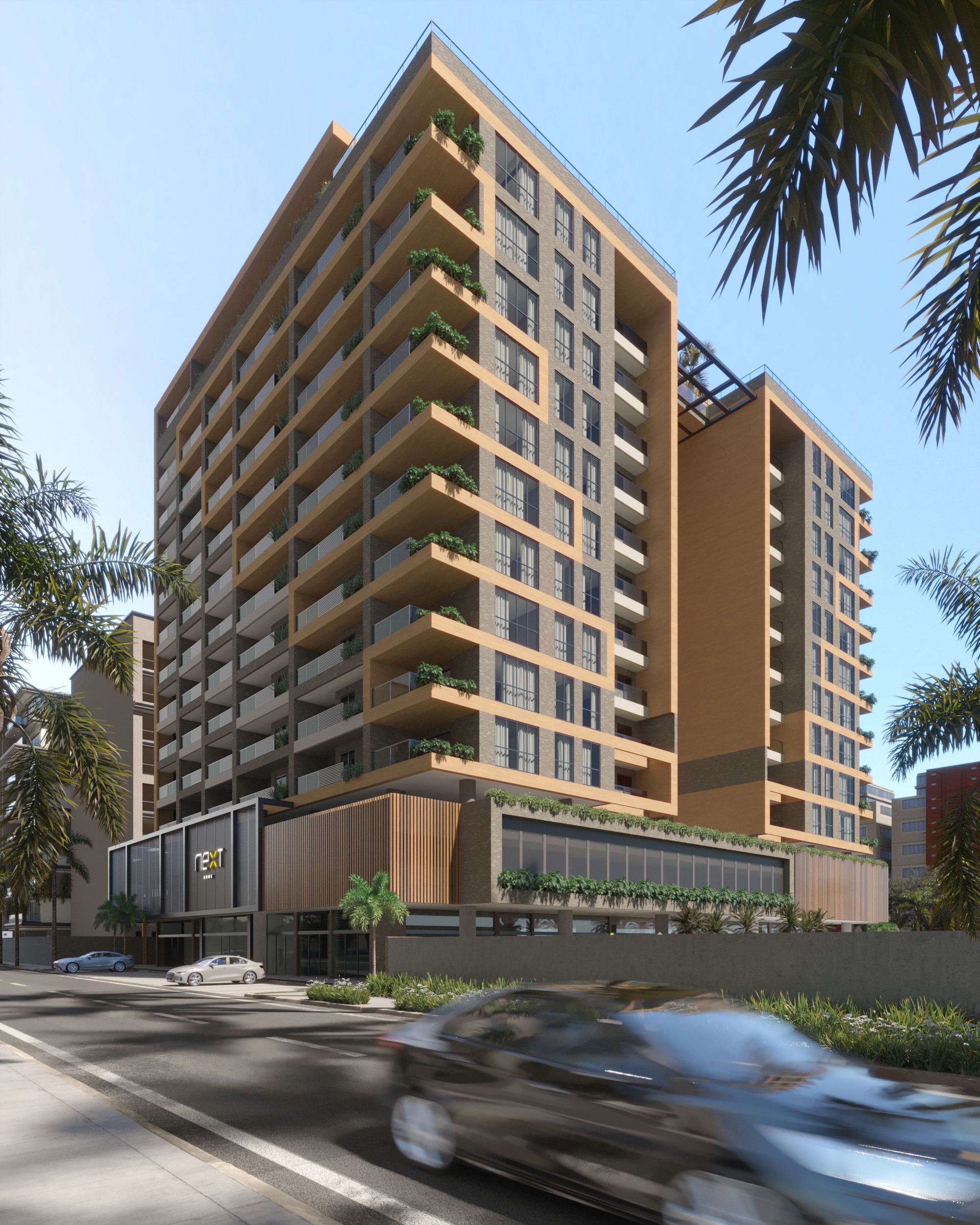 Foto do imóvel: Apartamento com 2 Quartos à Venda, 69 m² em Jatiúca - Maceió