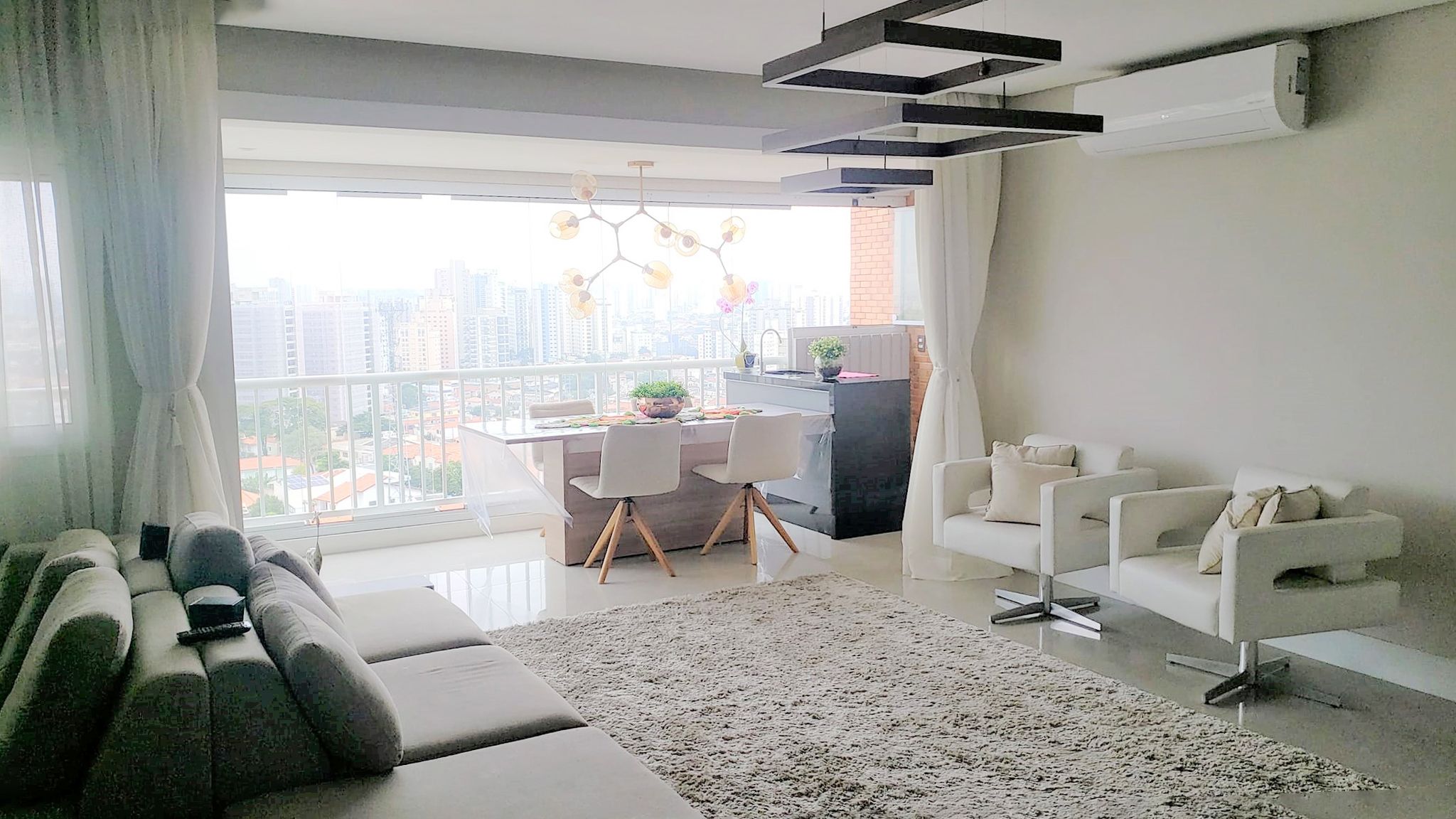 Imagem Apartamento com 2 Quartos à Venda, 115 m²em Vila Gumercindo - São Paulo