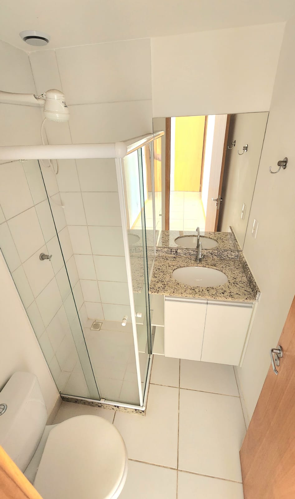 Foto do imóvel: Apartamento com 1 Quarto à Venda, 40 m² em Itapuã - Vila Velha