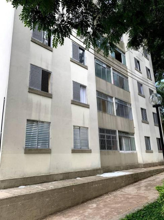 Imagem Apartamento com 2 Quartos à Venda, 52 m² em Jardim Brasília - São Paulo