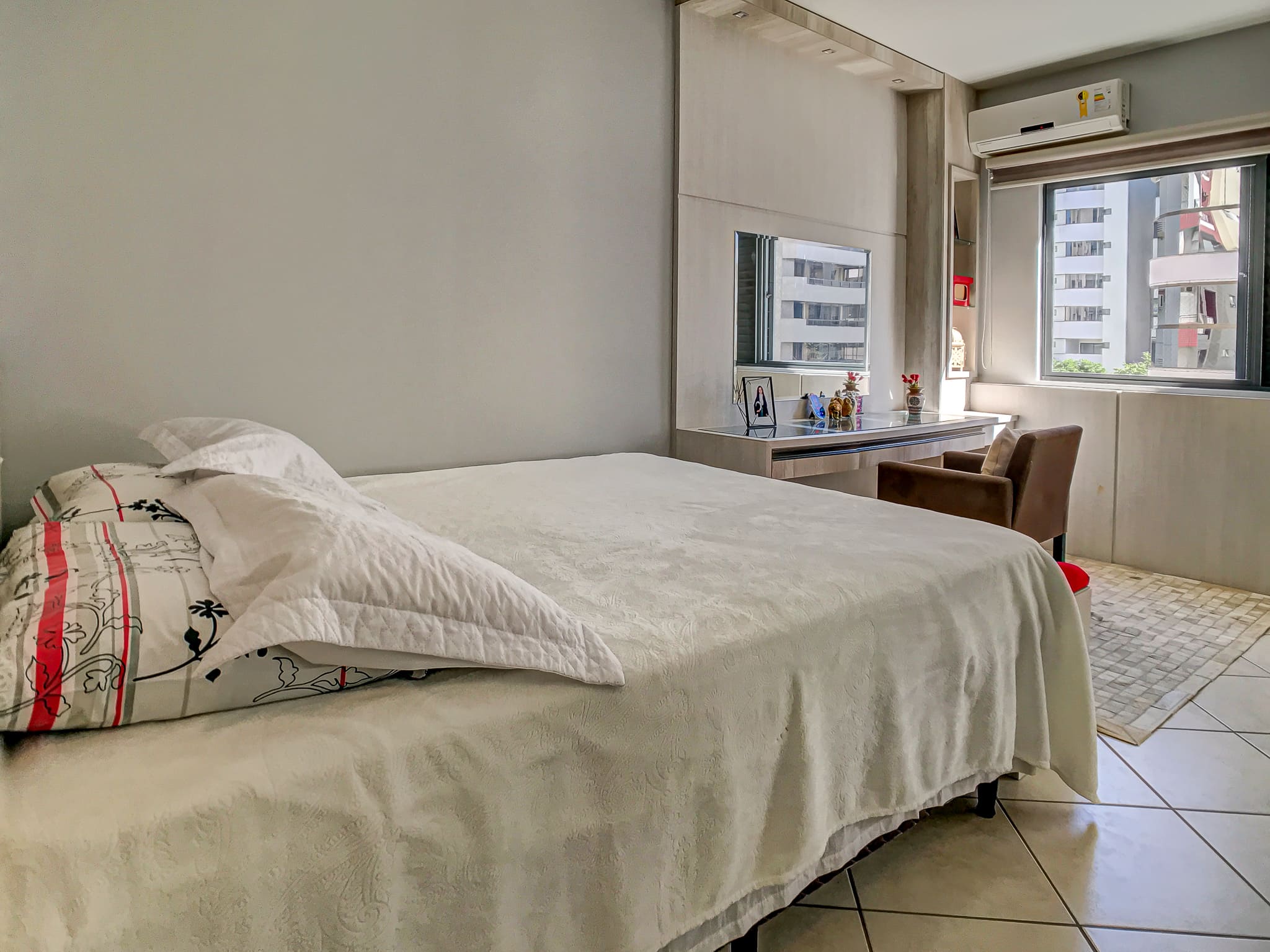 Imagem Apartamento com 3 Quartos à Venda, 148 m²em Centro - Criciúma