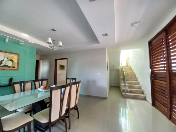 Foto do imóvel: Casa de Condomínio com 4 Quartos à Venda,  em Ponta Negra - Natal