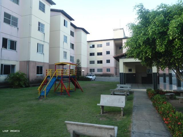 Imagem Apartamento com 2 Quartos à Venda, 50 m²em Itaperi - Fortaleza