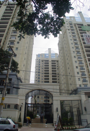 Imagem Apartamento com 4 Quartos à Venda,  em Planalto Paulista - São Paulo