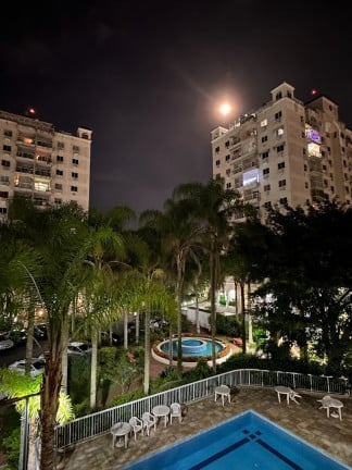 Foto do imóvel: Apartamento com 2 Quartos à Venda, 62 m² em Recreio dos Bandeirantes - Rio de Janeiro