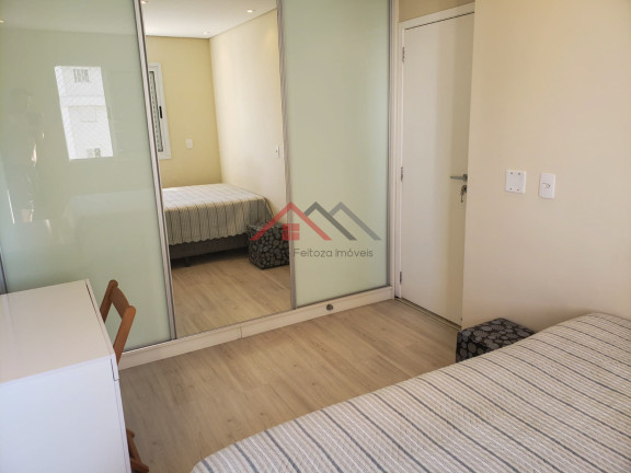 Imagem Apartamento com 2 Quartos à Venda, 69 m² em Santa Paula - São Caetano do Sul