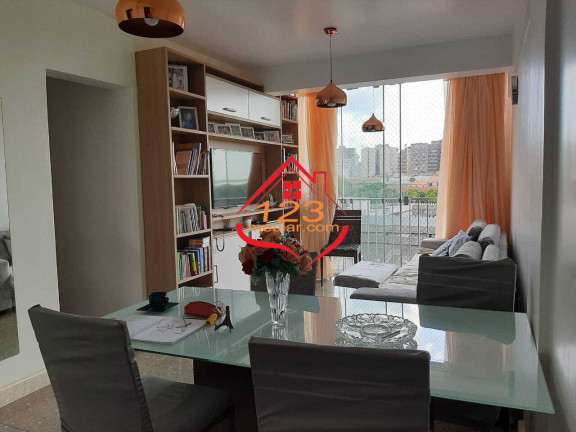 Imagem Apartamento com 3 Quartos à Venda, 96 m² em Reduto - Belém