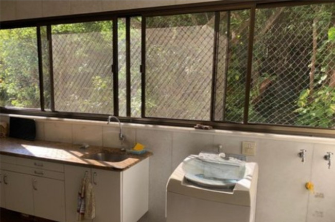 Imagem Apartamento com 4 Quartos à Venda, 380 m² em Lagoa - Rio de Janeiro