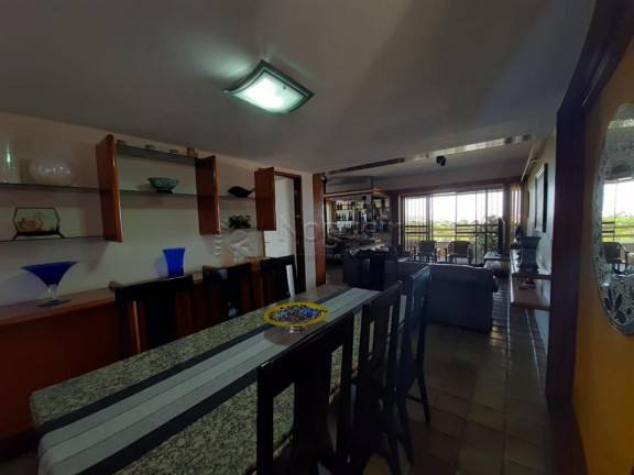 Apartamento com 5 Quartos à Venda, 227 m² em Apipucos - Recife