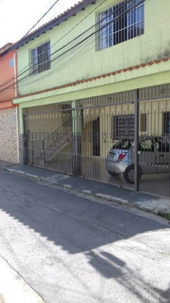 Imagem Casa com 3 Quartos à Venda, 174 m² em Vila Germinal - São Paulo