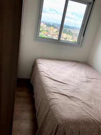 Imagem Apartamento com 2 Quartos à Venda, 47 m² em Vila Andrade - São Paulo