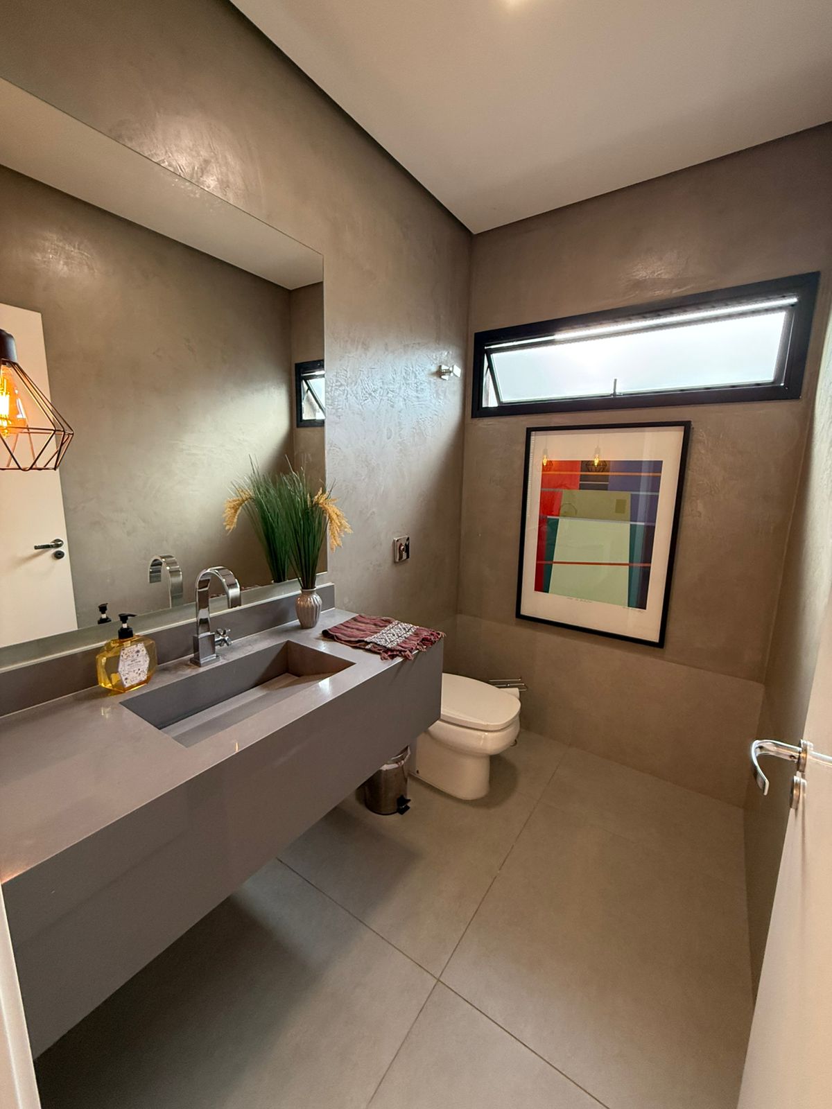 Foto do imóvel: Casa com 3 Quartos à Venda, 224 m² em Residencial Spazio Verde Comendador - Bauru