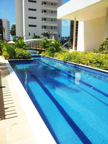 Imagem Apartamento com 4 Quartos à Venda ou Locação, 335 m² em Altiplano Cabo Branco - João Pessoa