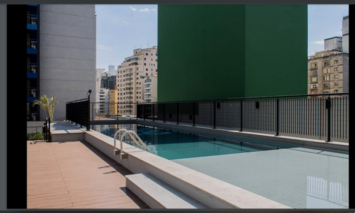 Apartamento com 1 Quarto à Venda,  em Bela Vista - São Paulo