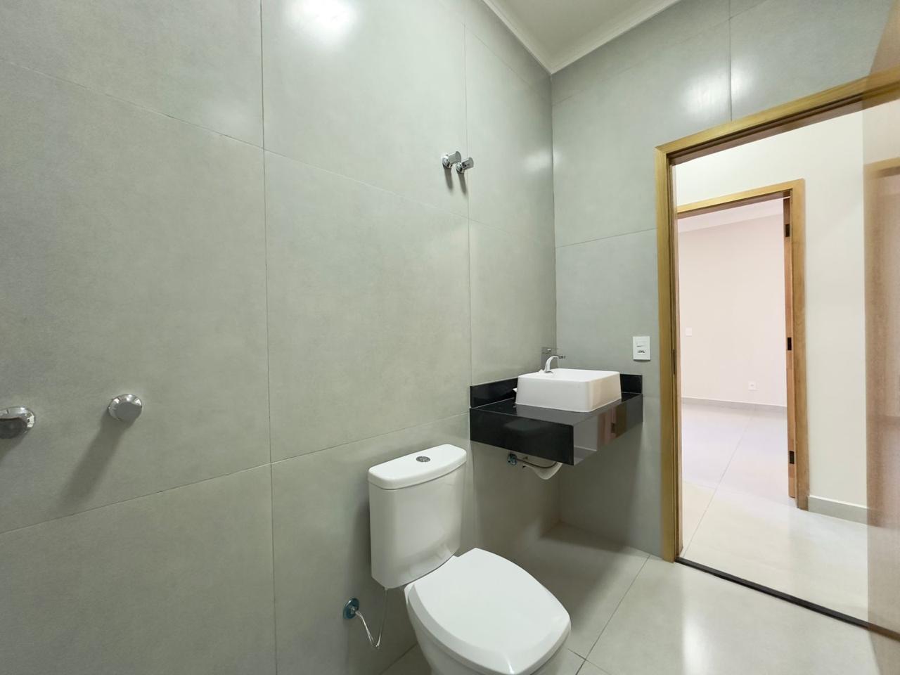 Foto do imóvel: Casa com 3 Quartos à Venda ou Locação, 248 m² em Boa Vista - São José do Rio Preto