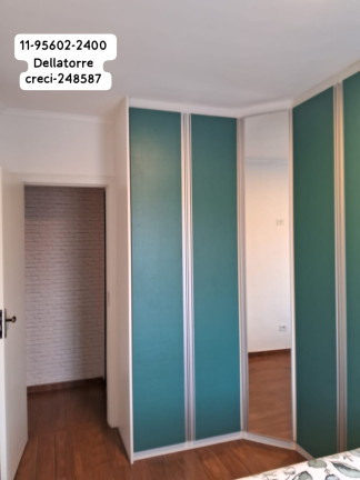 Imagem Apartamento com 2 Quartos à Venda, 56 m²em Vila Virgínia - Itaquaquecetuba
