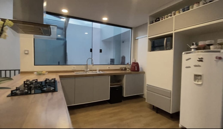 Foto do imóvel: Casa com 6 Quartos à Venda, 170 m² em Vila Anglo Brasileira - São Paulo