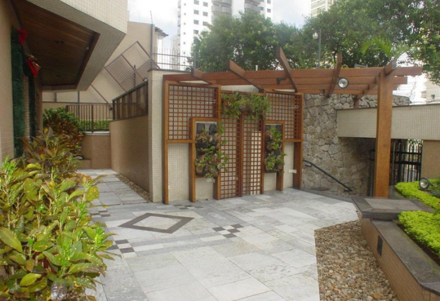 Imagem Cobertura com 4 Quartos à Venda, 365 m² em Perdizes - São Paulo