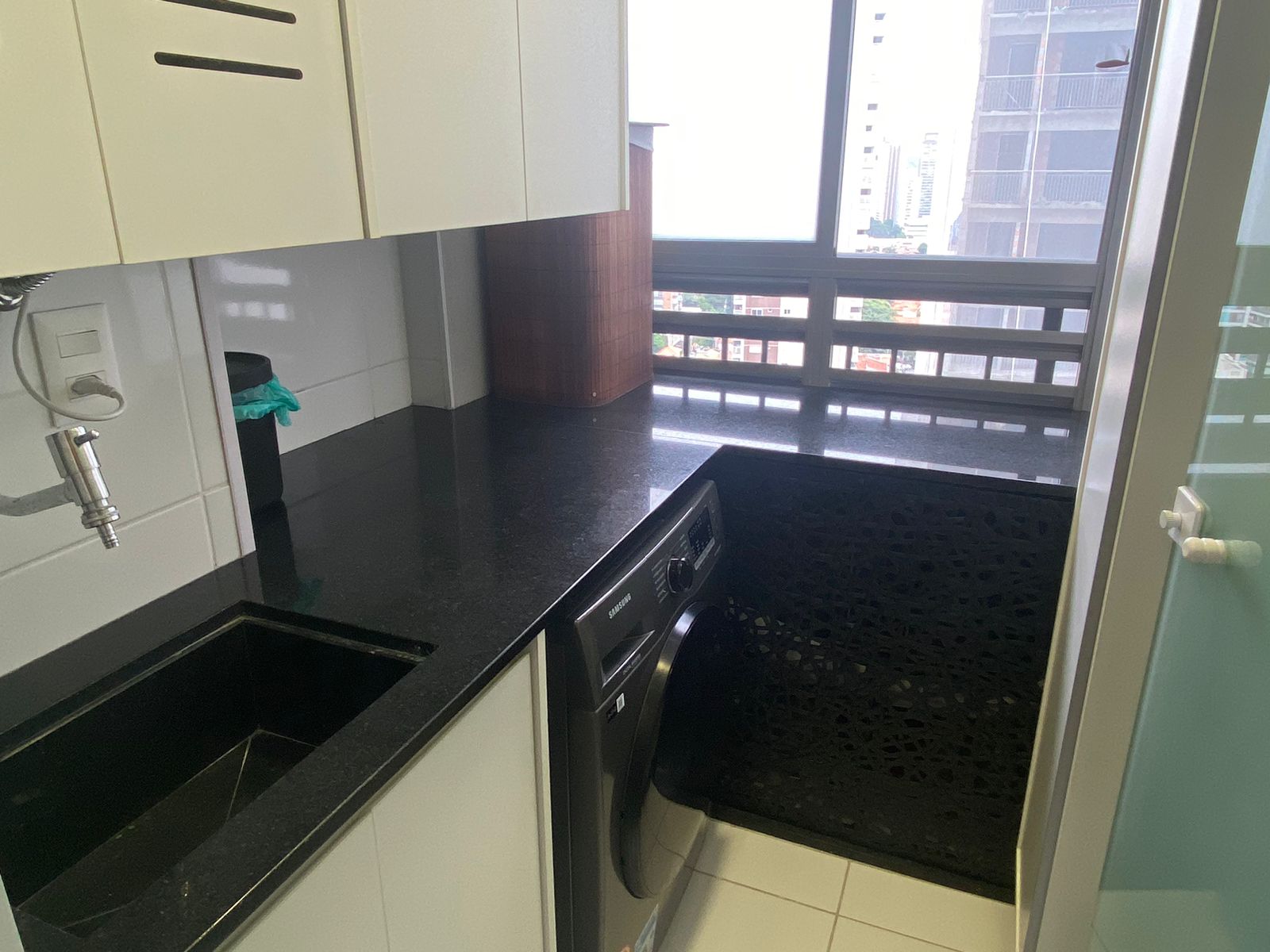 Foto do imóvel: Apartamento com 1 Quarto à Venda, 50 m² em Jardim das Acácias - São Paulo