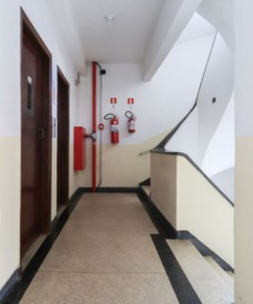 Apartamento com 2 Quartos à Venda, 76 m² em Bom Retiro - São Paulo