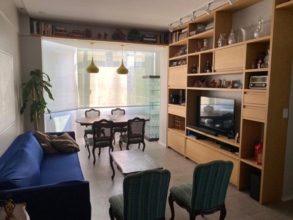 Imagem Apartamento com 4 Quartos à Venda, 132 m² em Ipanema - Rio de Janeiro