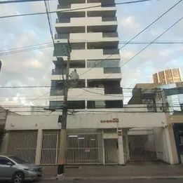 Imagem Apartamento com 2 Quartos à Venda, 60 m²em Centro - São José dos Campos