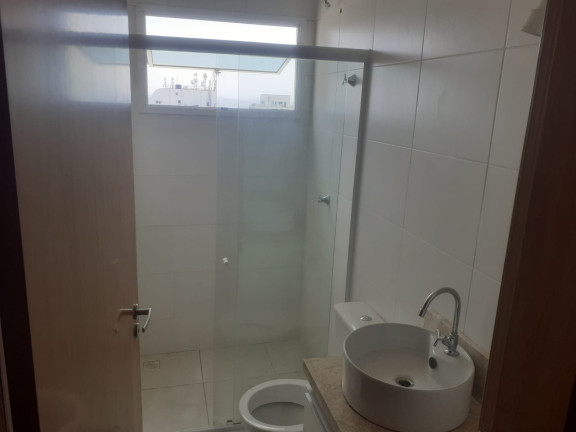 Apartamento com 2 Quartos à Venda, 73 m² em Vila Aprazível - Jacareí