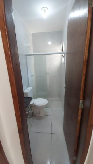 Foto do imóvel: Casa de Condomínio com 2 Quartos à Venda, 47 m² em Tabatinga - Igarassu