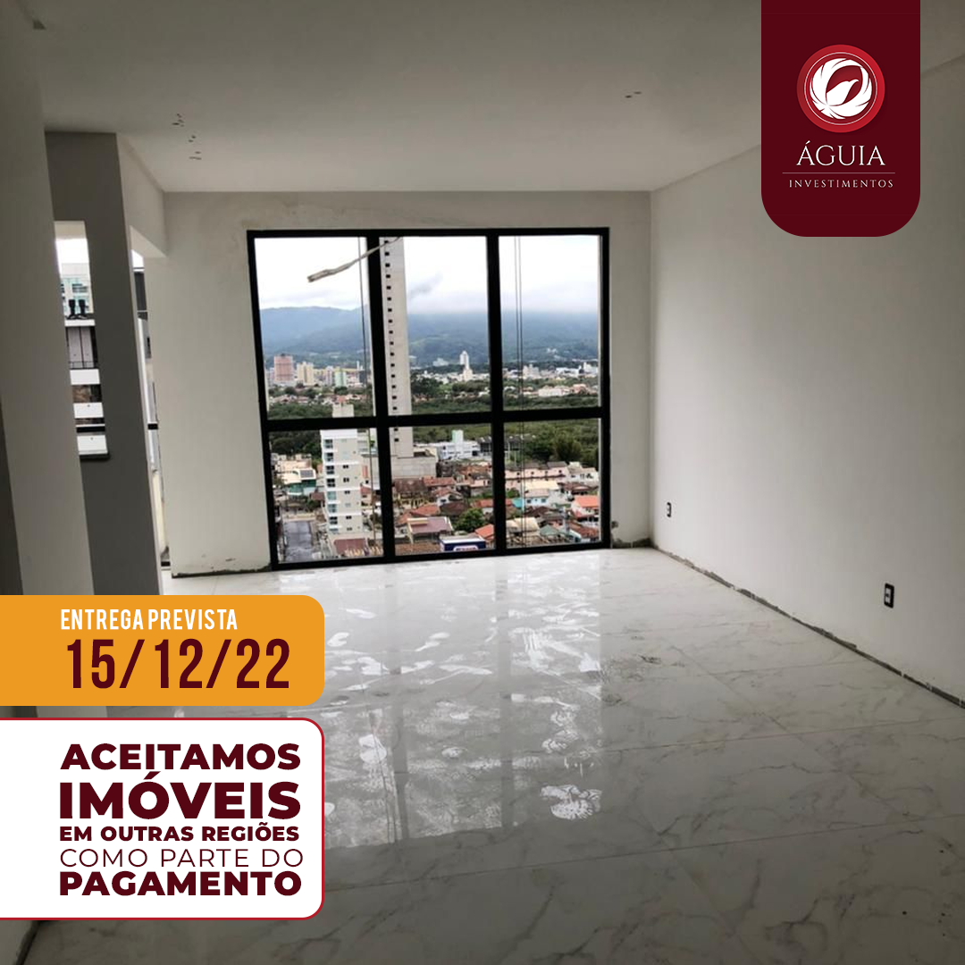 Imagem Apartamento com 3 Quartos à Venda, 92 m²em Meia Praia - Itapema
