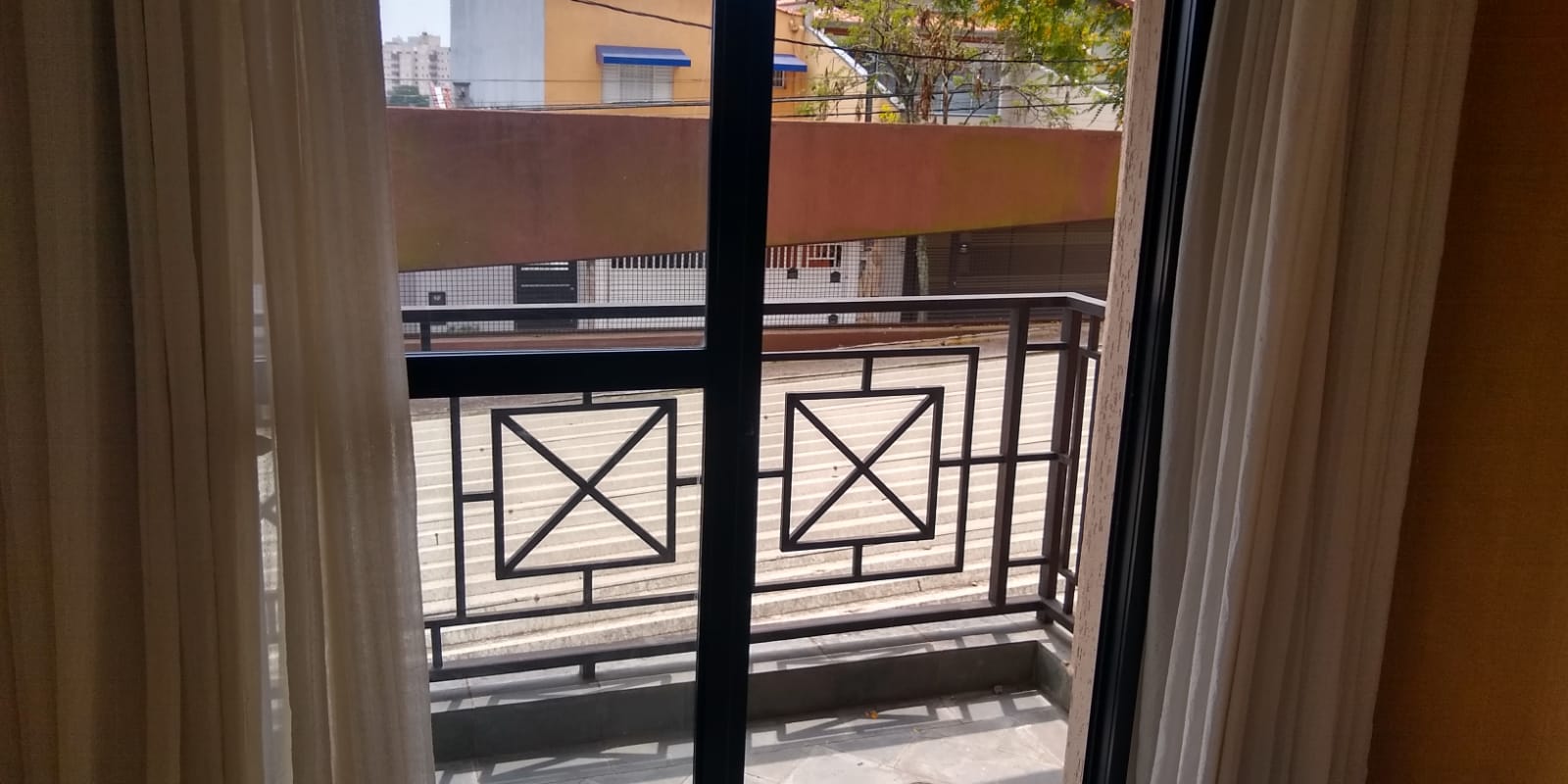 Imagem Apartamento com 3 Quartos à Venda, 71 m²em Assunção - São Bernardo do Campo