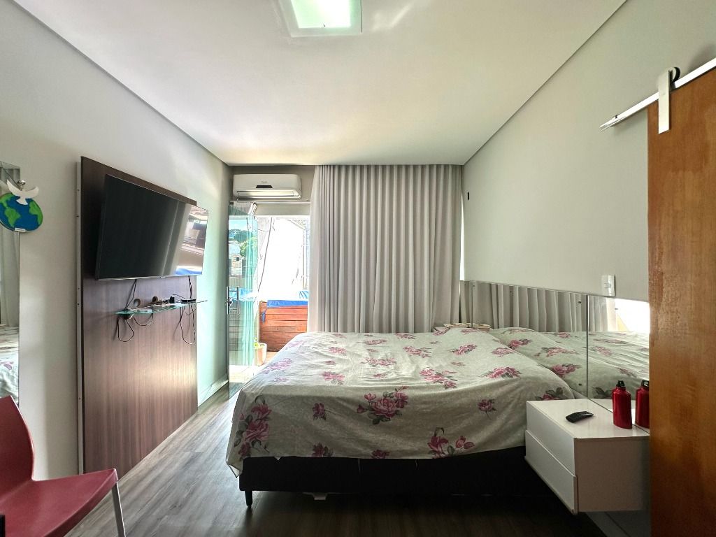 Foto do imóvel: Casa com 3 Quartos à Venda, 122 m² em Planalto - Belo Horizonte