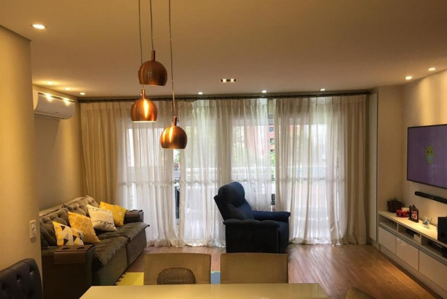 Imagem Apartamento com 3 Quartos à Venda, 88 m² em Casa Verde - São Paulo
