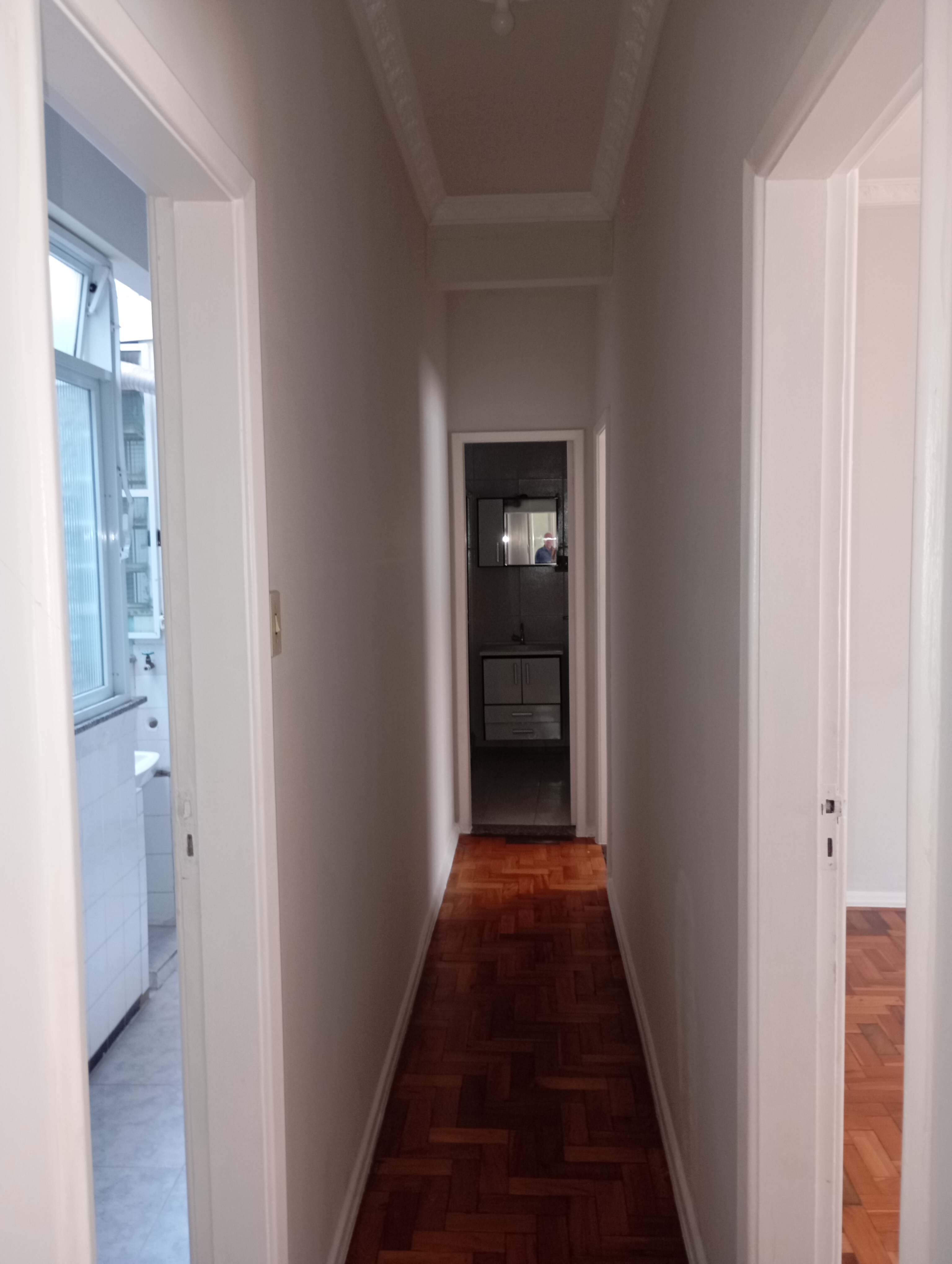 Imagem Apartamento com 2 Quartos à Venda, 70 m²em Laranjeiras - Rio de Janeiro