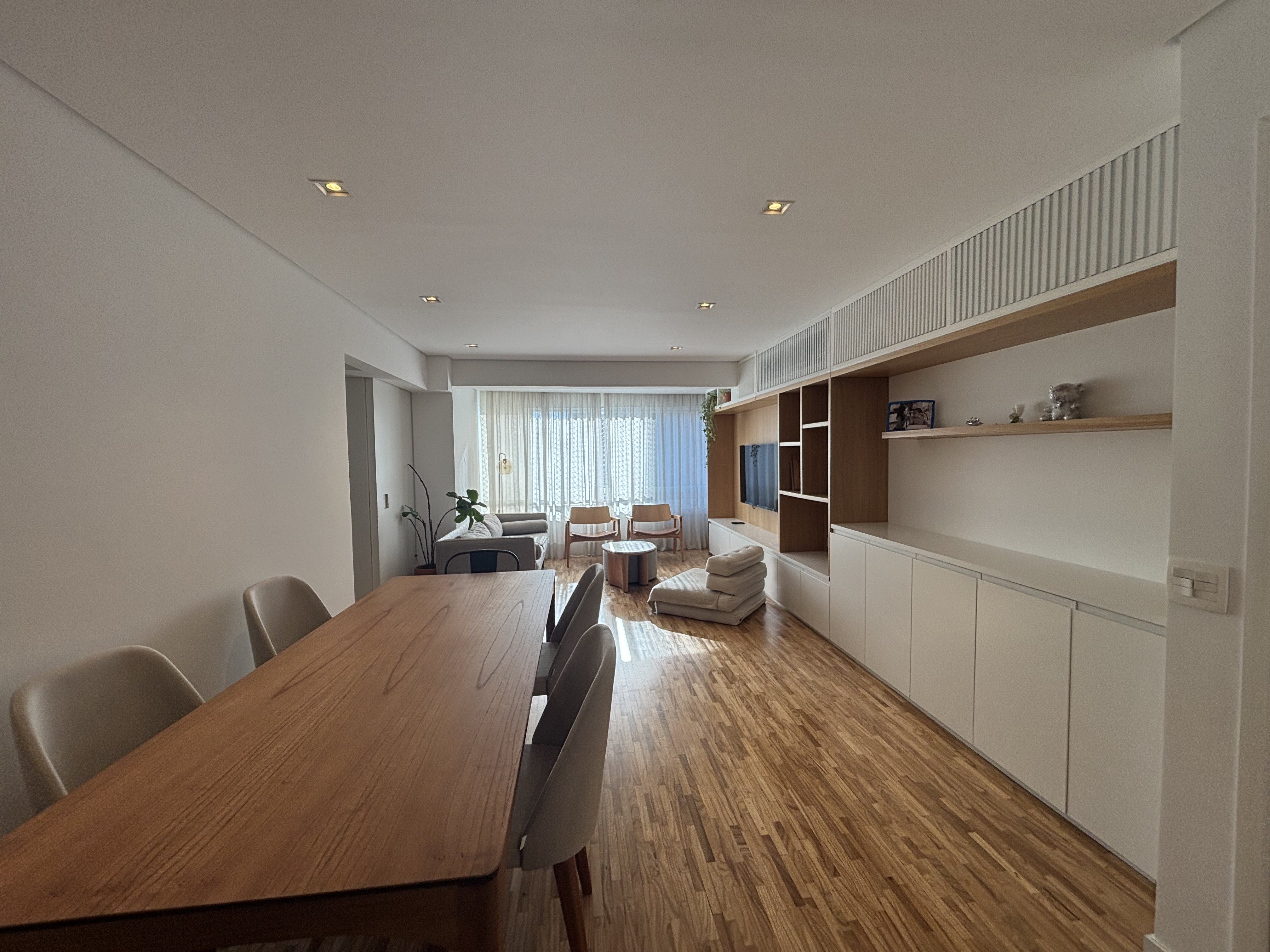 Foto do imóvel: Apartamento com 3 Quartos para Alugar, 104 m² em Planalto Paulista - São Paulo