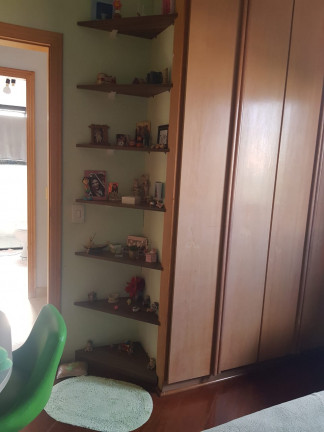 Apartamento com 2 Quartos à Venda, 79 m² em Bosque da Saúde - São Paulo