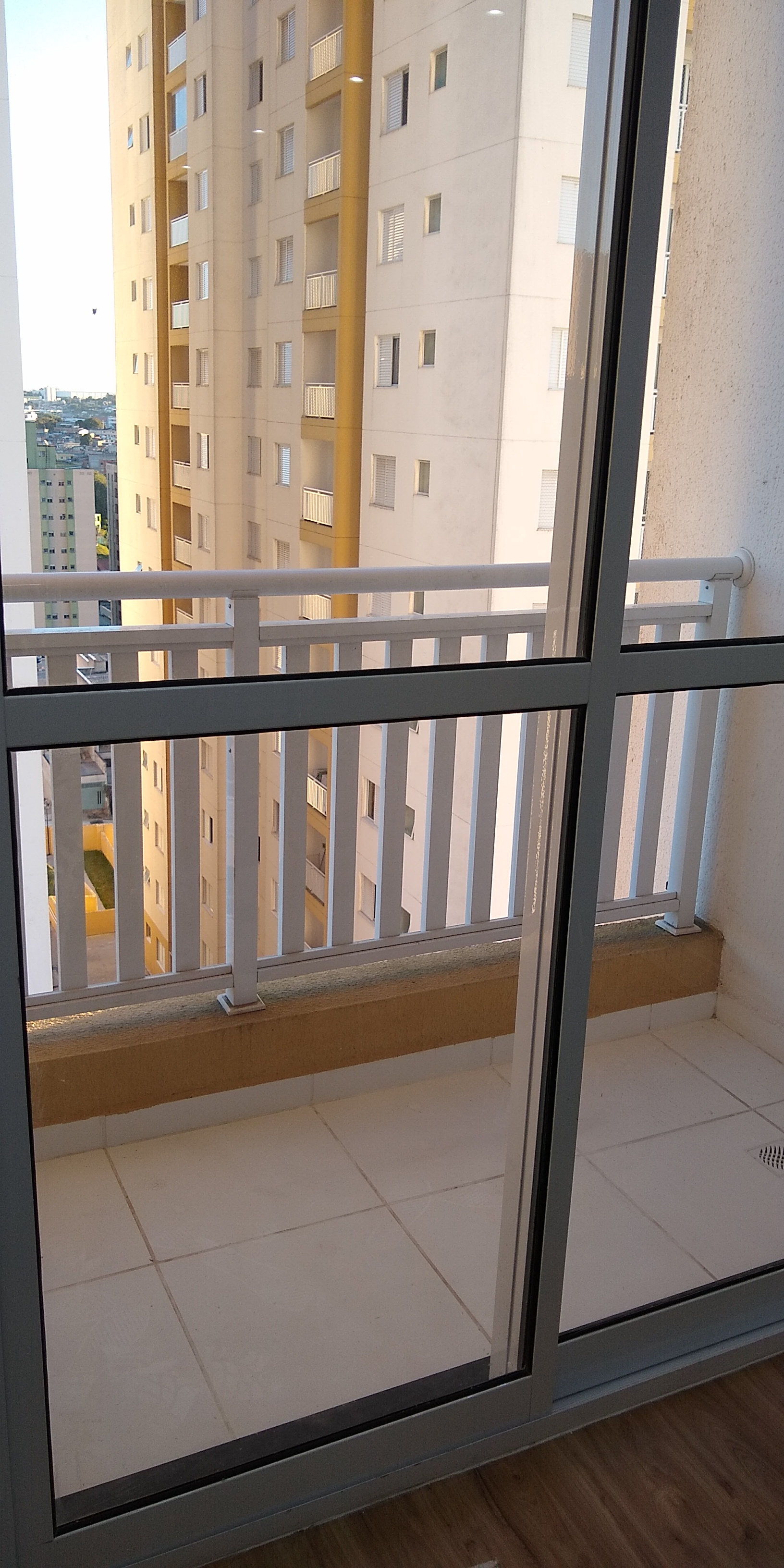 Imagem Apartamento com 2 Quartos à Venda, 48 m²em Santa Terezinha - São Bernardo do Campo