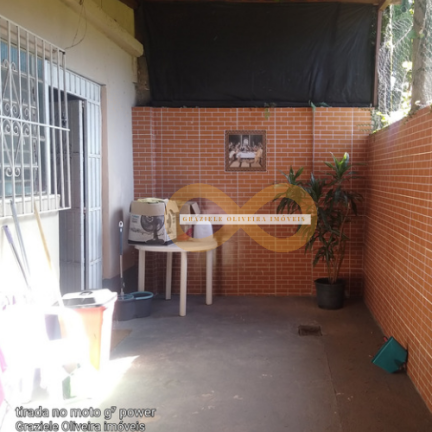 Imagem Casa com 3 Quartos à Venda, 120 m²em Granja Guarani - Teresópolis