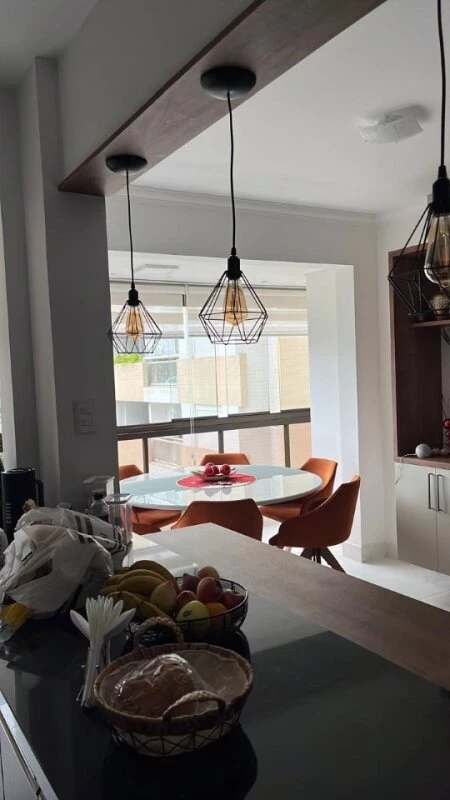 Foto do imóvel: Apartamento com 2 Quartos à Venda, 85 m² em Mercês - Curitiba