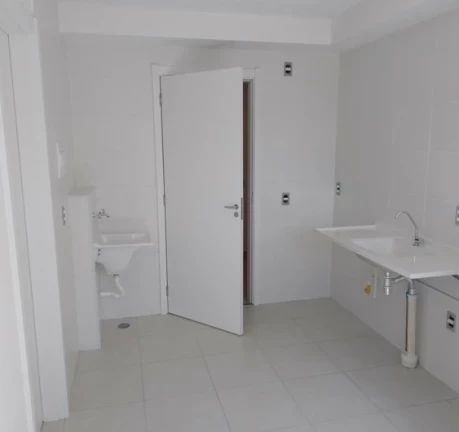 Imagem Apartamento com 1 Quarto à Venda, 25 m² em Vila Cláudia - São Paulo