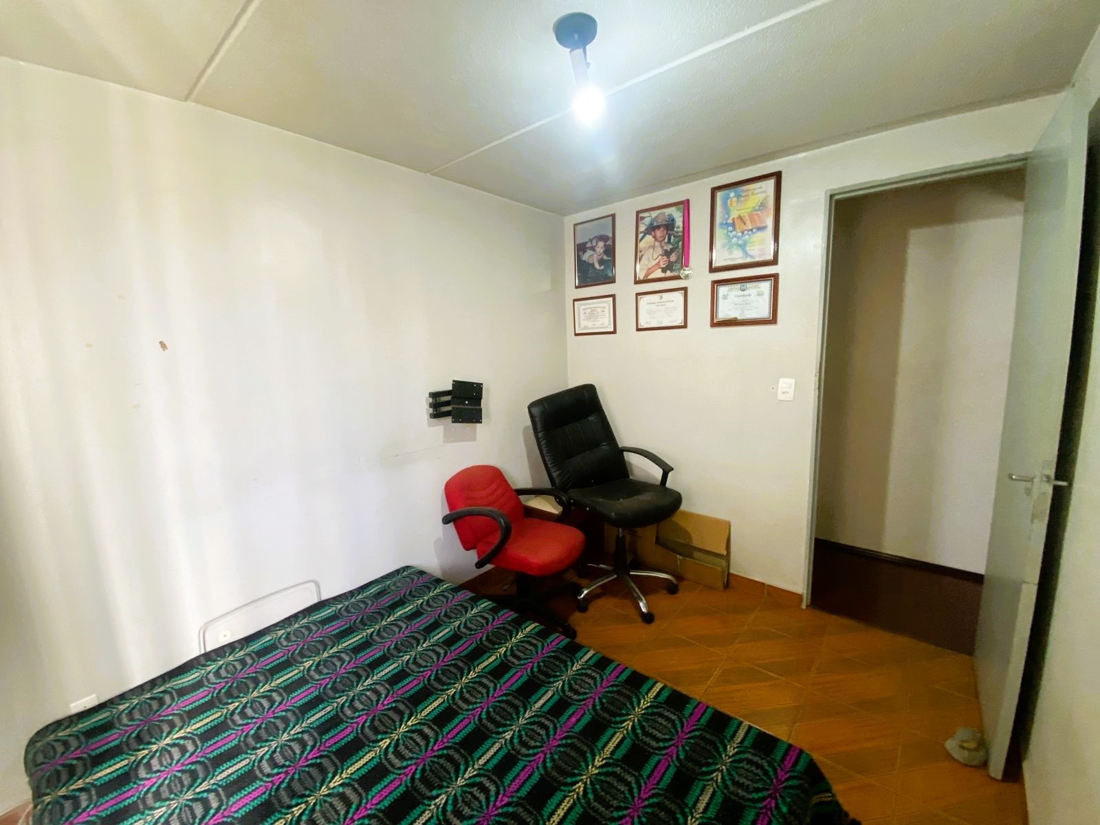 Apartamento com 3 Quartos à Venda, 69 m²em Residencial Terra da Uva - Jundiaí