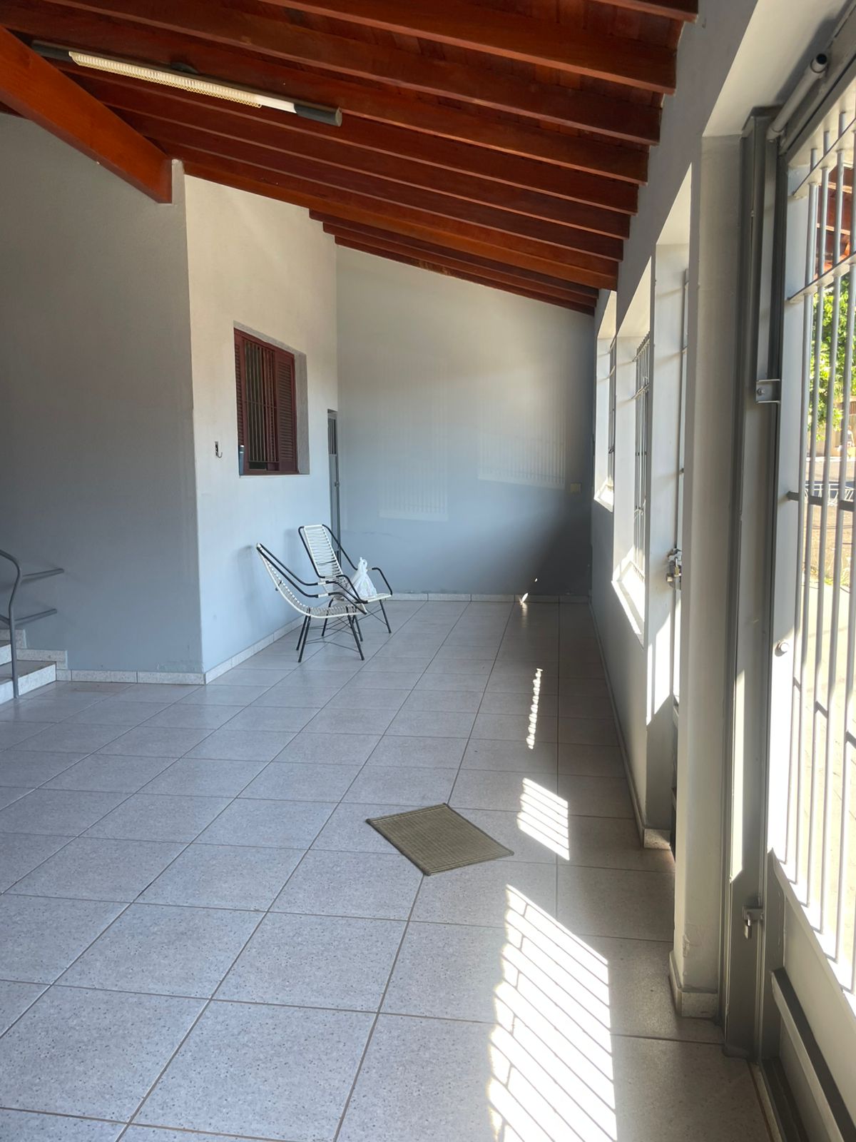 Foto do imóvel: Casa com 2 Quartos à Venda, 190 m² em Parque Vista Alegre - Bauru
