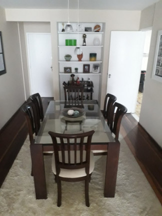 Imagem Apartamento com 3 Quartos à Venda, 145 m² em Boa Viagem - Recife