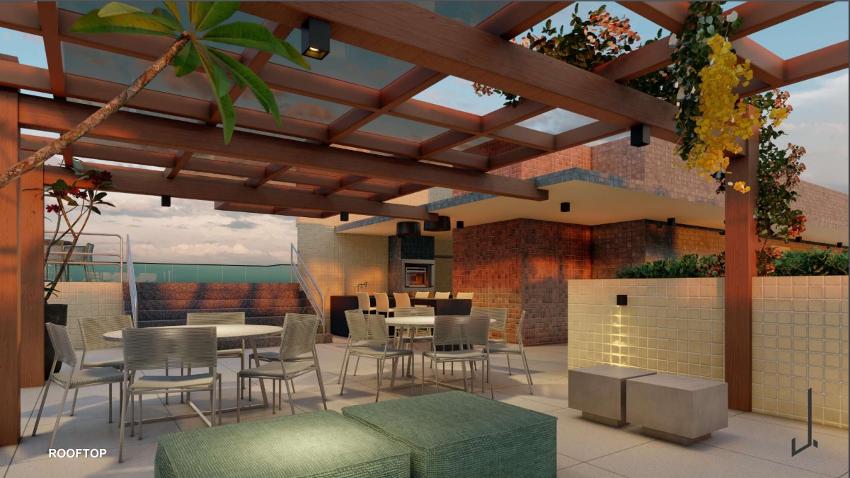 Foto do imóvel: Apartamento com 2 Quartos à Venda, 68 m² em Jatiúca - Maceió