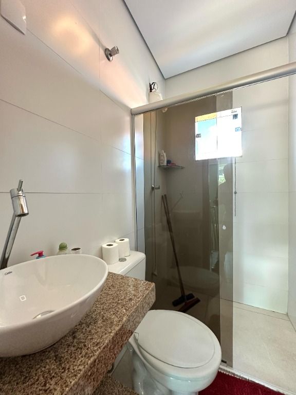 Foto do imóvel: Casa com 3 Quartos à Venda, 122 m² em Planalto - Belo Horizonte