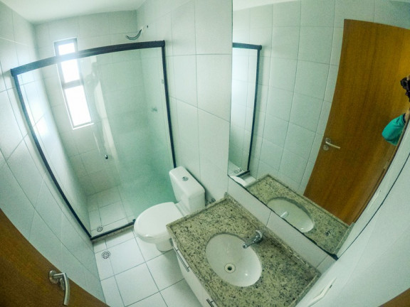 Imagem Apartamento com 3 Quartos à Venda, 71 m² em Encruzilhada - Recife