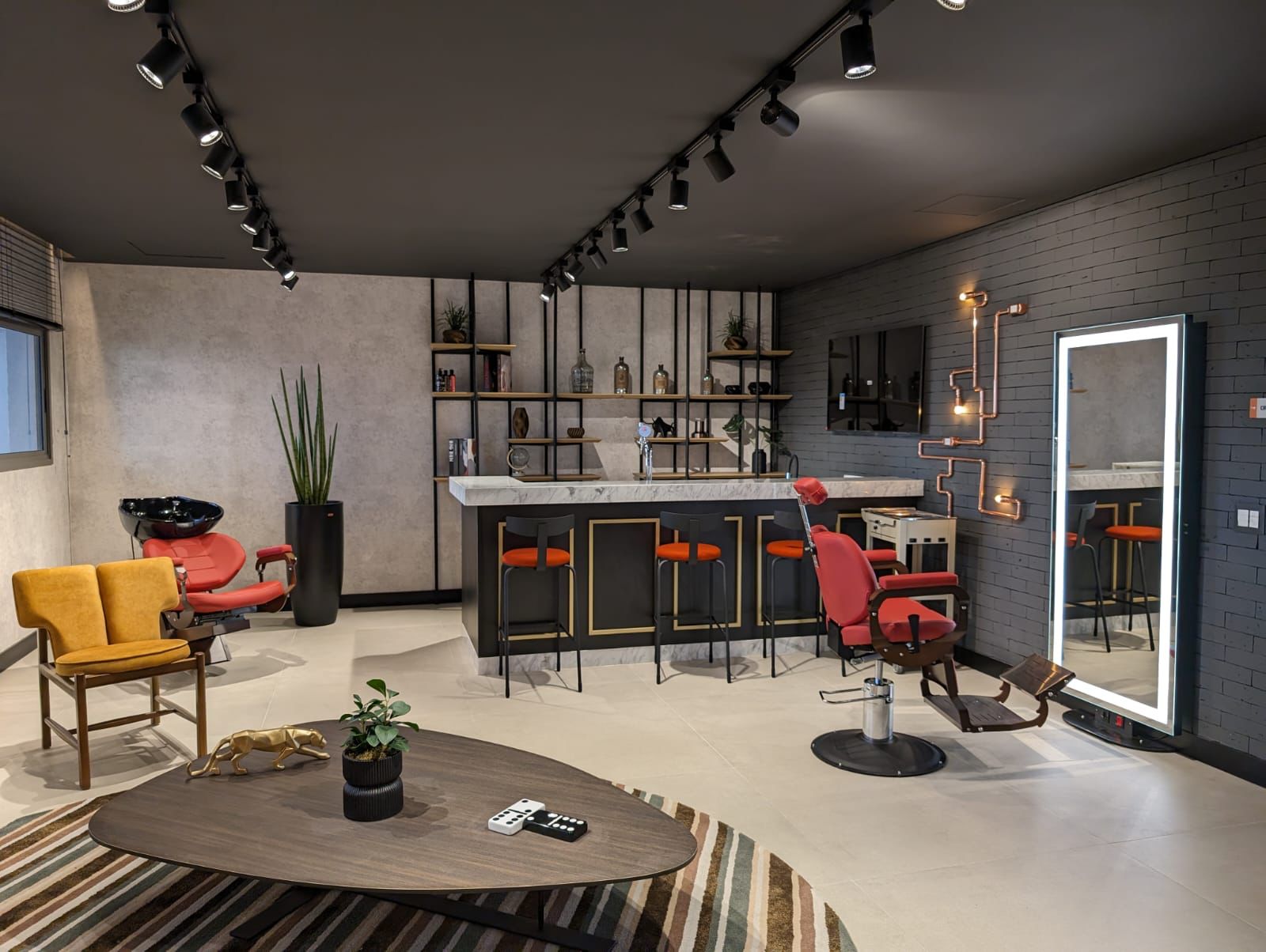 Foto do imóvel: Apartamento com 1 Quarto à Venda, 50 m² em Jardim das Acácias - São Paulo