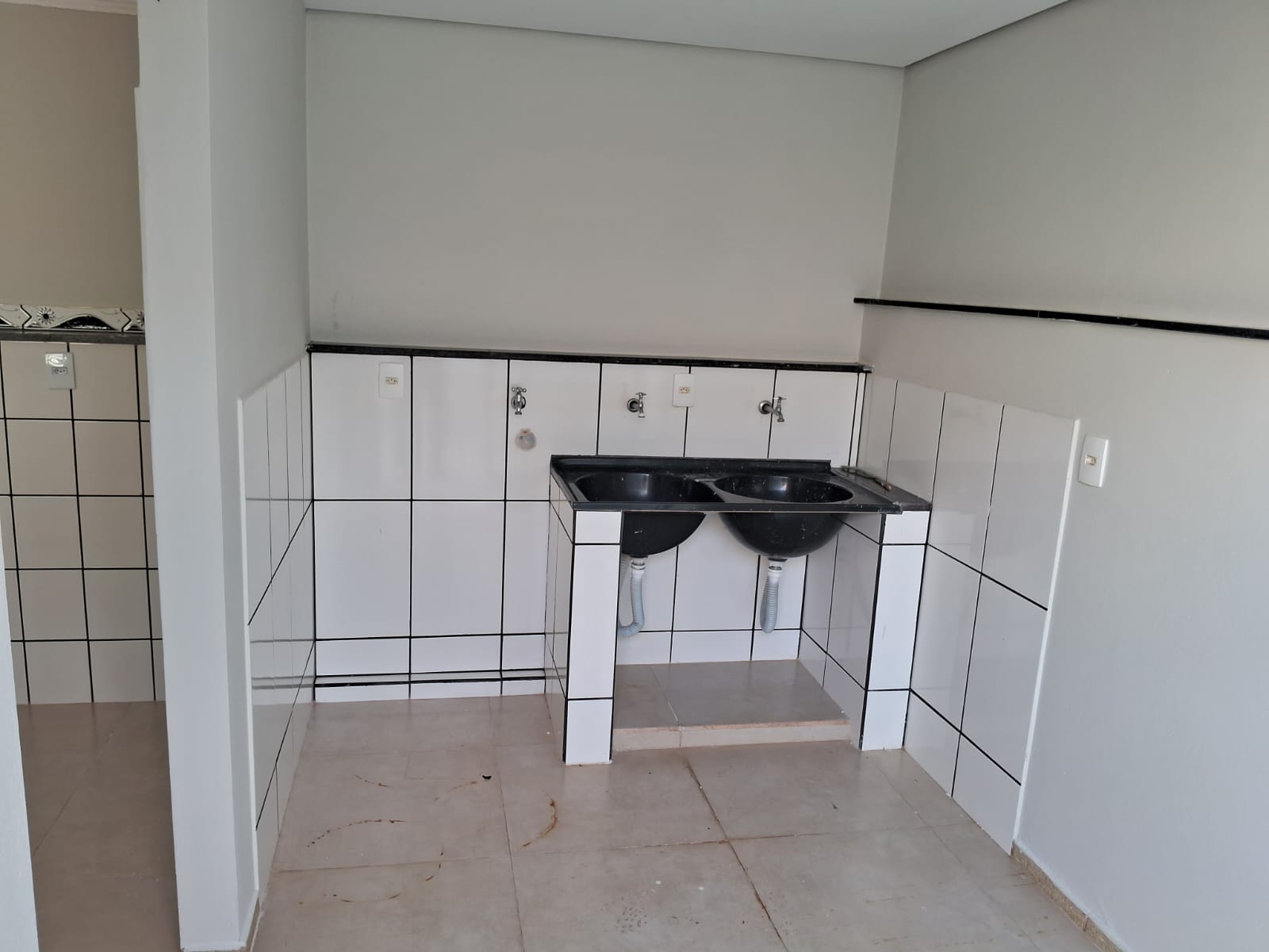 Foto do imóvel: Casa com 2 Quartos à Venda, 112 m² em Jardim Carolina - Bauru